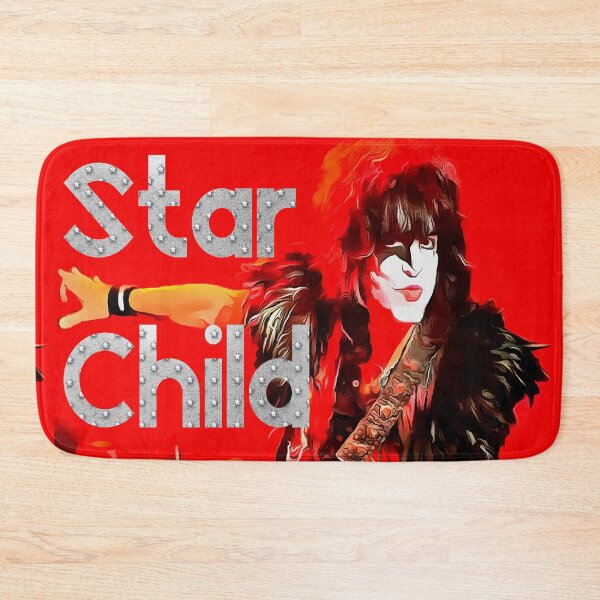 Item preview, Star Child designed and sold by TheRocker.