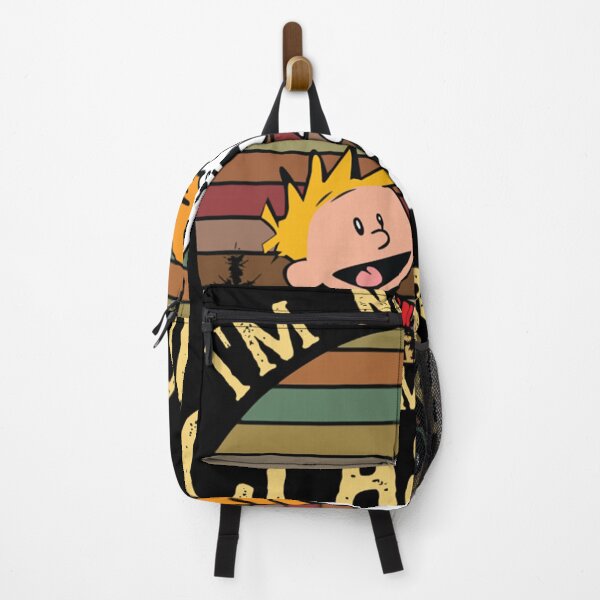 Item preview, Calvin and Hobbes I'm Not Old I'm A Classic designed and sold by nandafittjex.