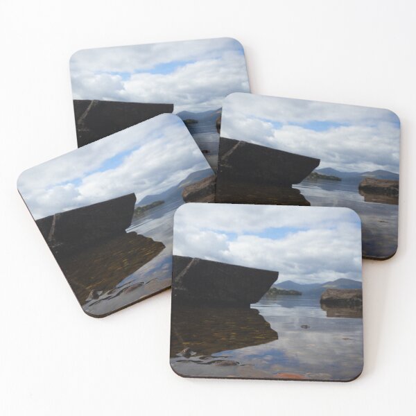 Item preview, Loch Lomond designed and sold by mortal perspective .