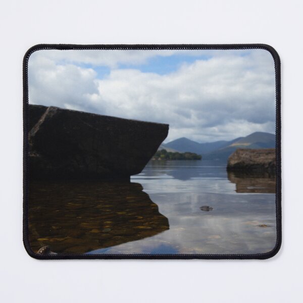 Item preview, Loch Lomond designed and sold by mortal perspective .