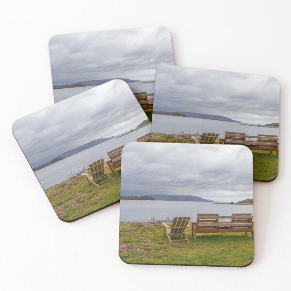 Item preview, Tranquility at St. Ann's Harbour designed and sold by jrtwynam.