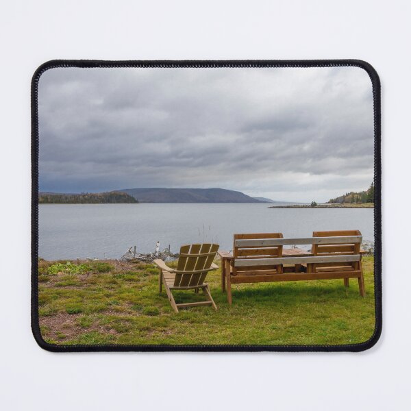 Item preview, Tranquility at St. Ann's Harbour designed and sold by jrtwynam.