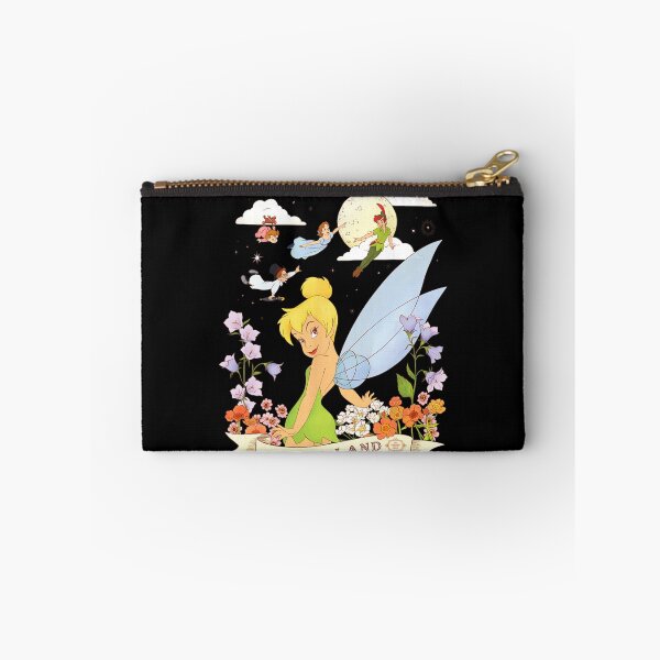 Item preview, Tinker Bell Never Land Flowers and Flight  designed and sold by dawemorelyr.
