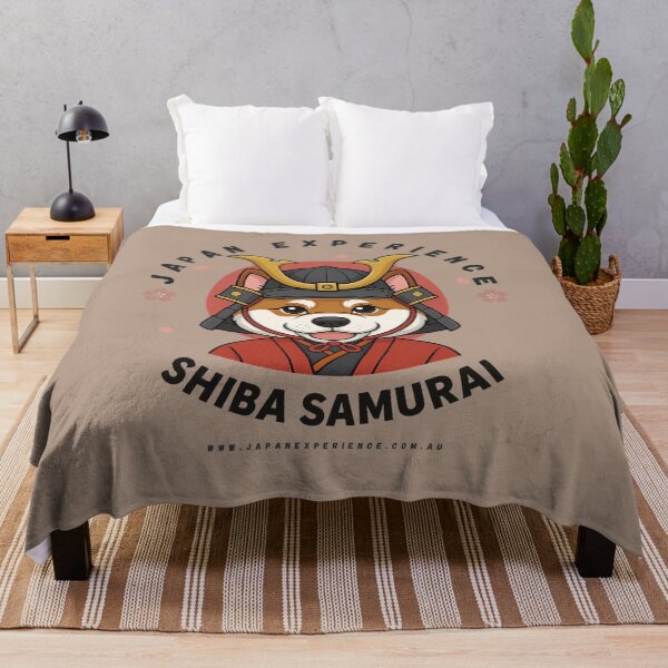 Item preview, Japan Experience Samurai designed and sold by DreamerVibes.