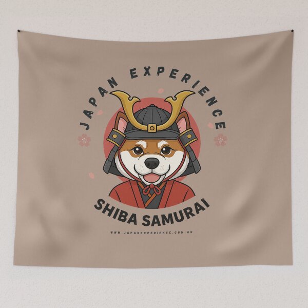 Item preview, Japan Experience Samurai designed and sold by DreamerVibes.