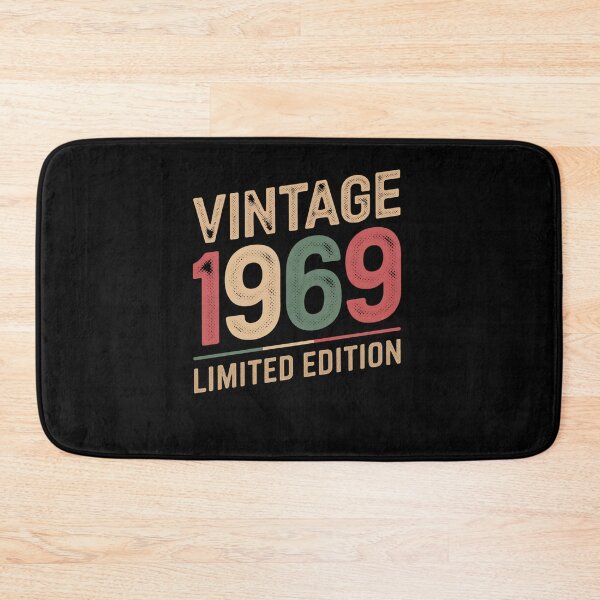 Item preview, 1969 Edition 56th Birthday 56 Year Old designed and sold by yvonnickStore.