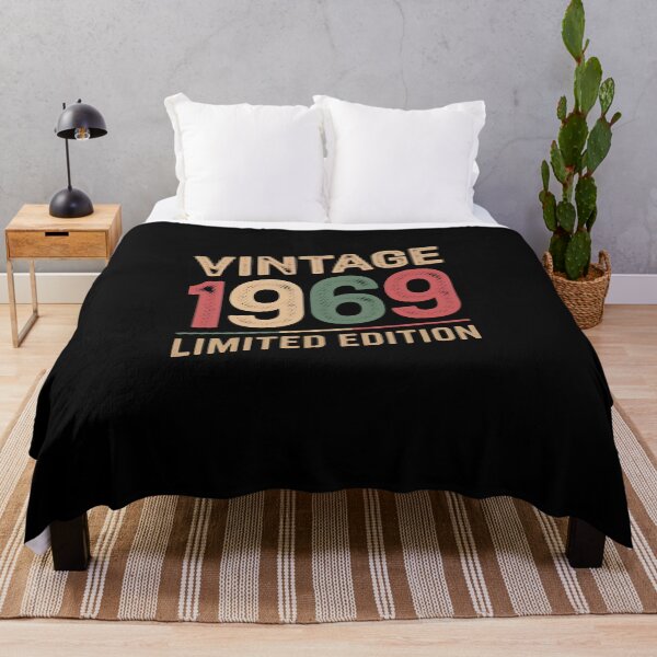 Item preview, 1969 Edition 56th Birthday 56 Year Old designed and sold by yvonnickStore.