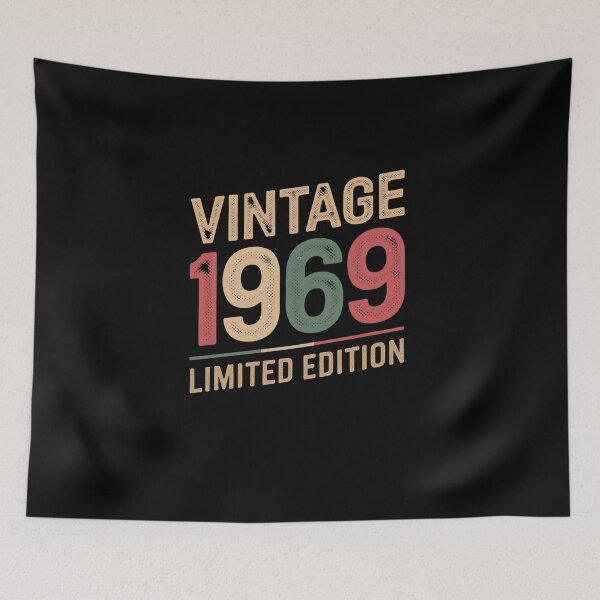 Item preview, 1969 Edition 56th Birthday 56 Year Old designed and sold by yvonnickStore.