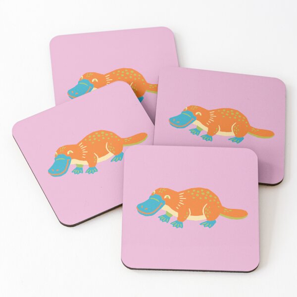 Item preview, Platypus designed and sold by Slade Smith.