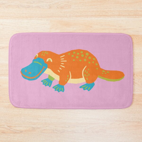 Item preview, Platypus designed and sold by Slade Smith.