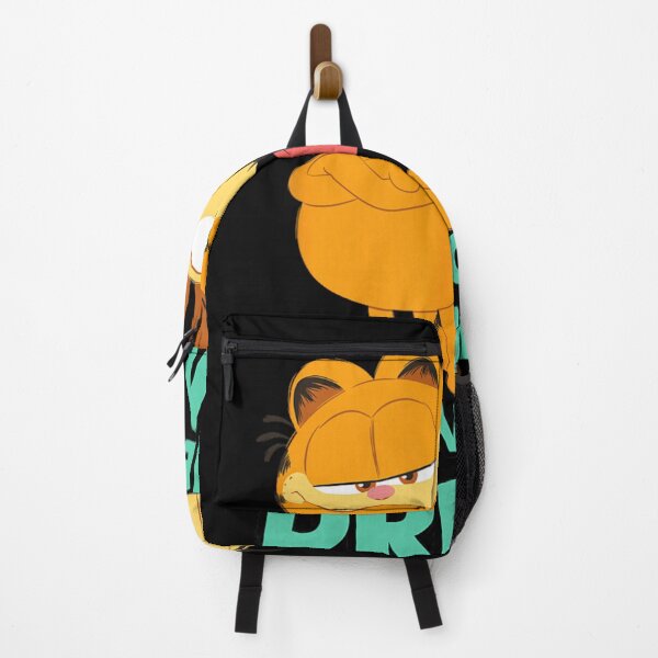 Item preview, Garfield and Odie Living The Dream designed and sold by dawemorelyr.
