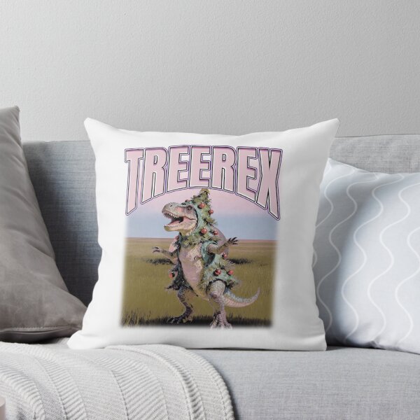 Item preview, Tree Rex Christmas Tree T rex designed and sold by bngfx.