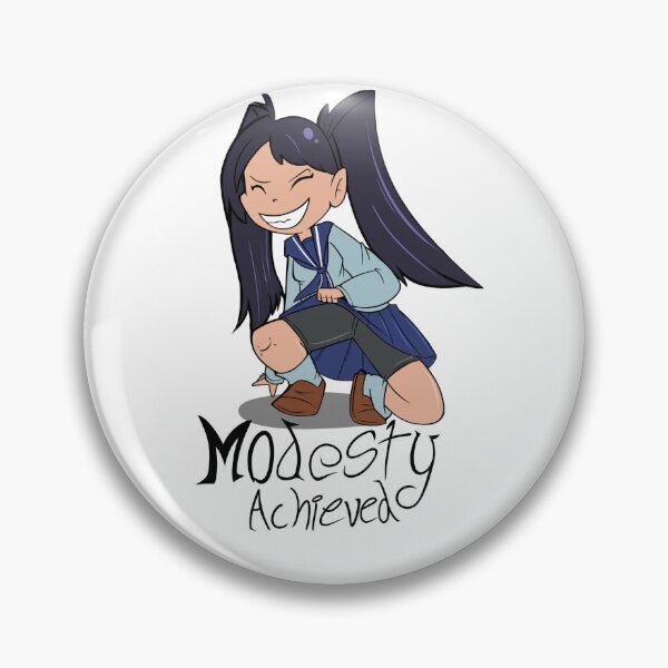 Item preview, Modesty designed and sold by ImaginaryLloyd.