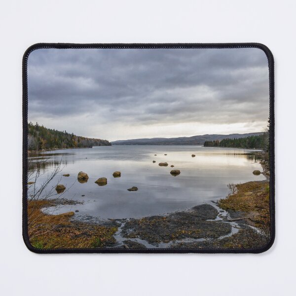 Item preview, Tranquil Morning at Seal Cove, Cabot Trail 1 designed and sold by jrtwynam.