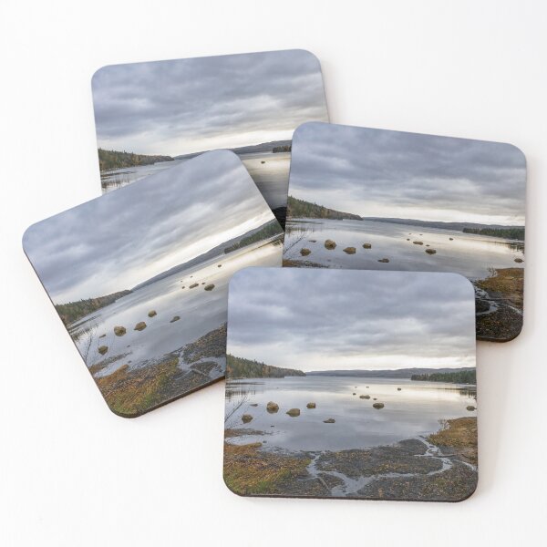 Item preview, Tranquil Morning at Seal Cove, Cabot Trail 1 designed and sold by jrtwynam.