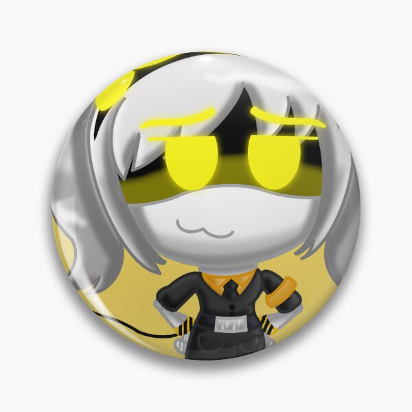 Item preview, Chibi J designed and sold by VioletMoonAnimation.