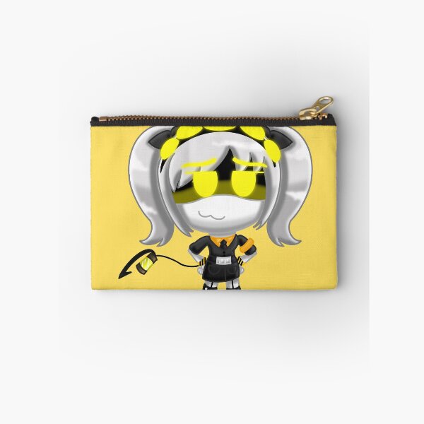 Item preview, Chibi J designed and sold by VioletMoonAnimation.