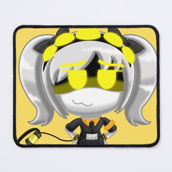 Item preview, Chibi J designed and sold by VioletMoonAnimation.