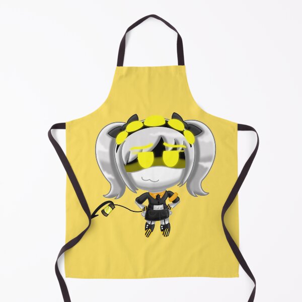 Item preview, Chibi J designed and sold by VioletMoonAnimation.