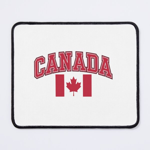 Item preview, Canada Canadian Flag designed and sold by KonopikaaArt.