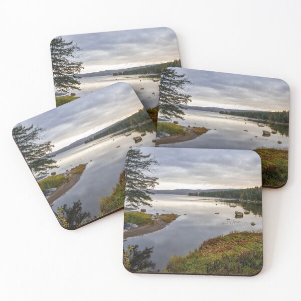 Item preview, Tranquil Morning at Seal Cove, Cabot Trail 2 designed and sold by jrtwynam.