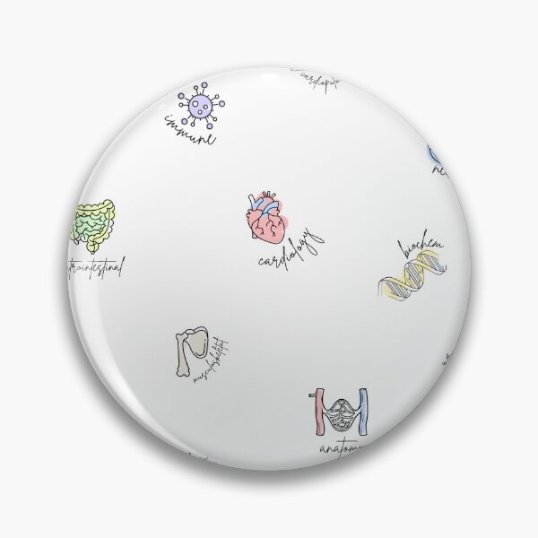 Item preview, med school systems designed and sold by hannahsond11.