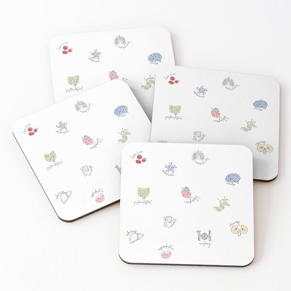 Item preview, med school systems designed and sold by hannahsond11.