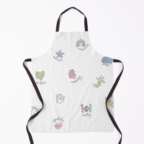 Item preview, med school systems designed and sold by hannahsond11.
