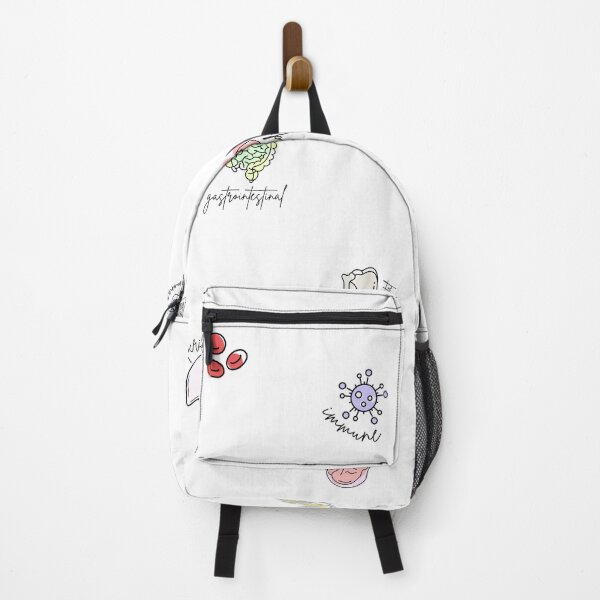 Item preview, med school systems designed and sold by hannahsond11.