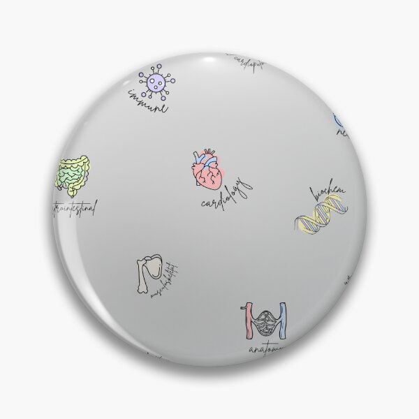 Item preview, med school systems designed and sold by hannahsond11.