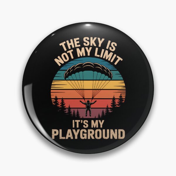 Item preview, Cool Skydiving Art Skydive Skydiver designed and sold by VENOM0RIOT.