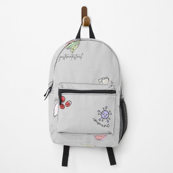 Item preview, med school systems designed and sold by hannahsond11.