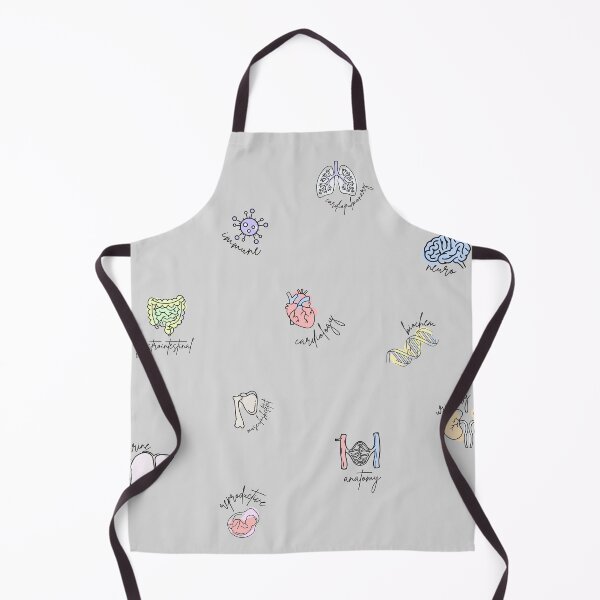 Item preview, med school systems designed and sold by hannahsond11.