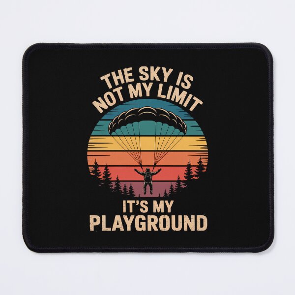 Item preview, Cool Skydiving Art Skydive Skydiver designed and sold by VENOM0RIOT.