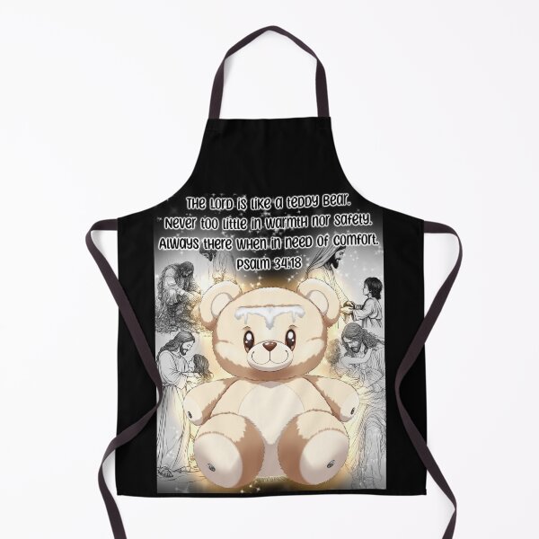 Item preview, Teddy Bear Likeness designed and sold by BeefyArts.