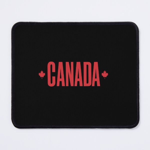 Item preview, CANADA Flag Men Women Kids designed and sold by KonopikaaArt.