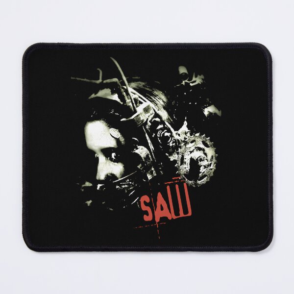 Item preview, Vintage Saw Movie designed and sold by JaovanDavis.