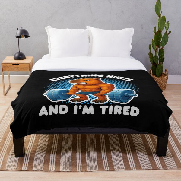 Item preview, Capybara, Weightlifting, Gym, Exhausted, Powerlifting, Workout, Fitness, Strong, Muscle, Lift, Struggle designed and sold by CeliaApril.