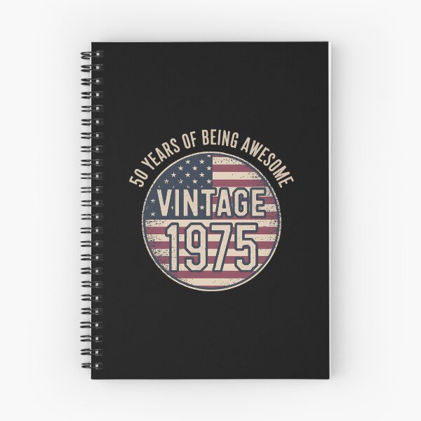 Item preview, 50th Birthday born 1975 turning 50 Year Old designed and sold by yvonnickStore.