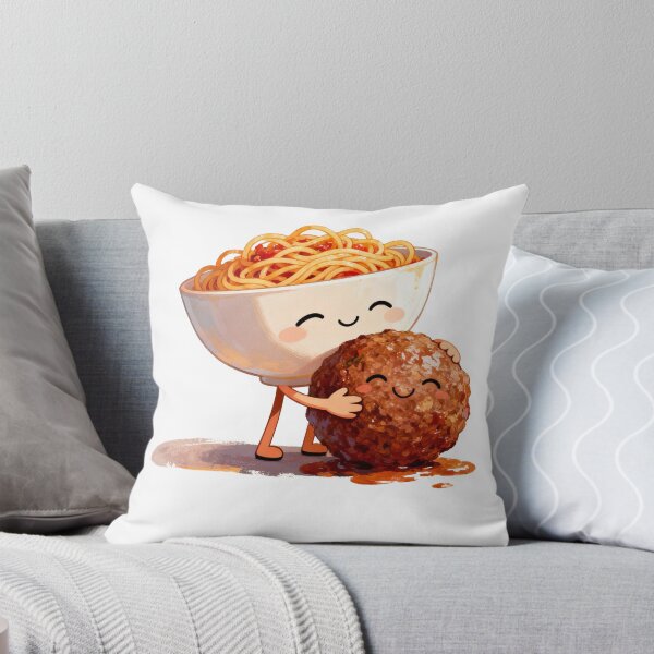 Item preview, Spaghetti lover designed and sold by Jungle Mantis.