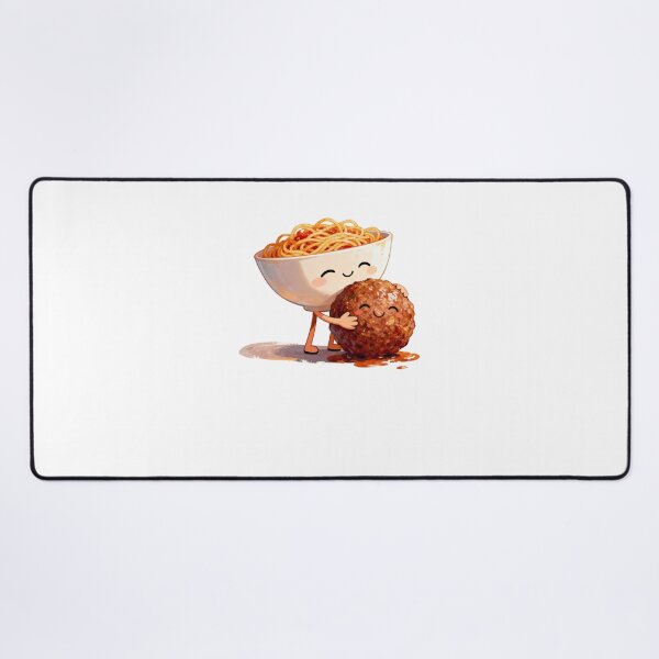 Item preview, Spaghetti lover designed and sold by Jungle Mantis.