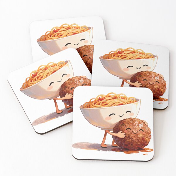Item preview, Spaghetti lover designed and sold by Jungle Mantis.
