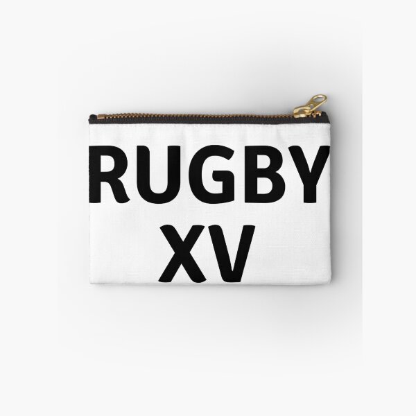 Item preview, Rugby XV /Black designed and sold by freedom4life.