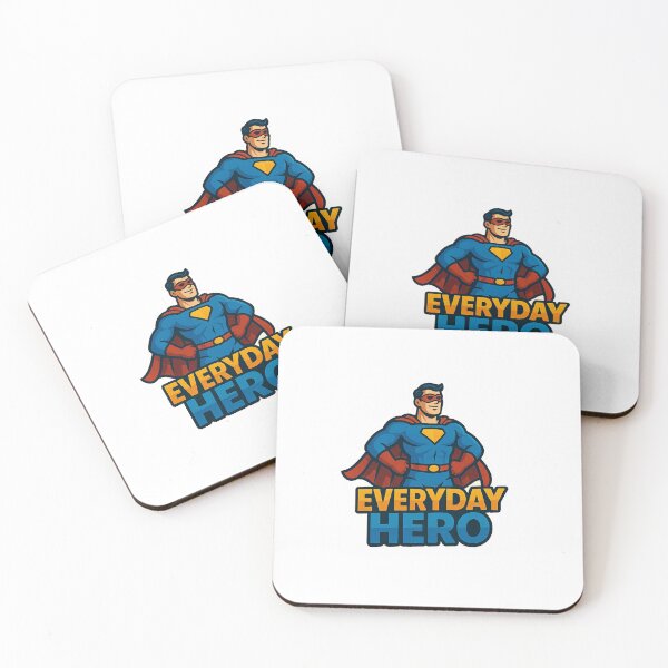 Item preview, Everyday Hero ?‍♂️✨ designed and sold by Epic TV USA.