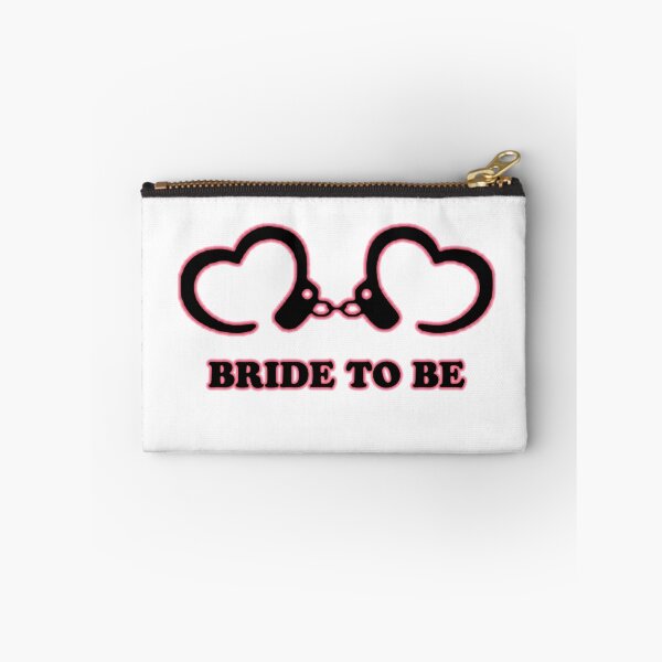 Item preview, Bride to be designed and sold by skratch83.