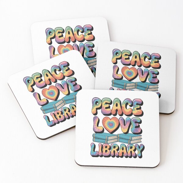 Item preview, Librarian Retirement Party Gift Book Lover designed and sold by KonopikaaArt.