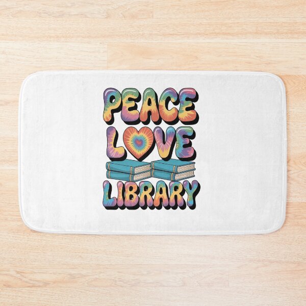 Item preview, Librarian Retirement Party Gift Book Lover designed and sold by KonopikaaArt.