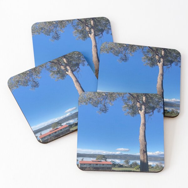 Item preview, Marions Vineyard Tamar Valley Tasmania designed and sold by Jane McDougall.