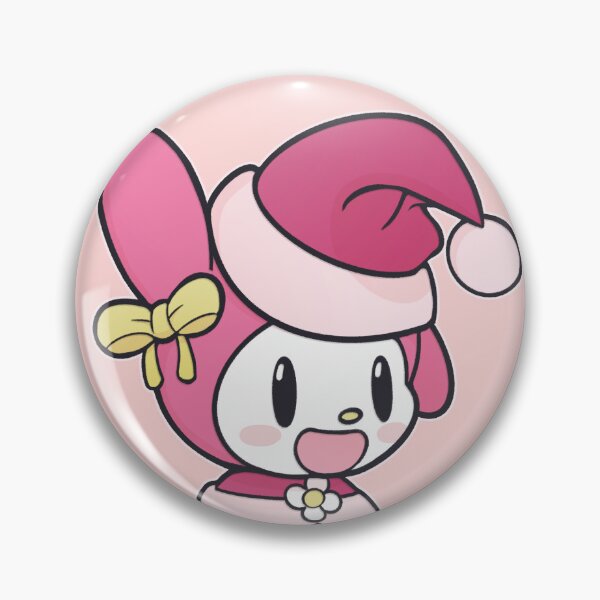Item preview, Santa Melody designed and sold by ShellShotty.