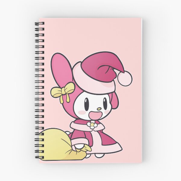 Item preview, Santa Melody designed and sold by ShellShotty.